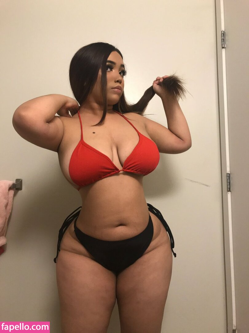 Jenessa leaked nude photo #0001 (Jenessa / jenessapaniagua / nutitty)