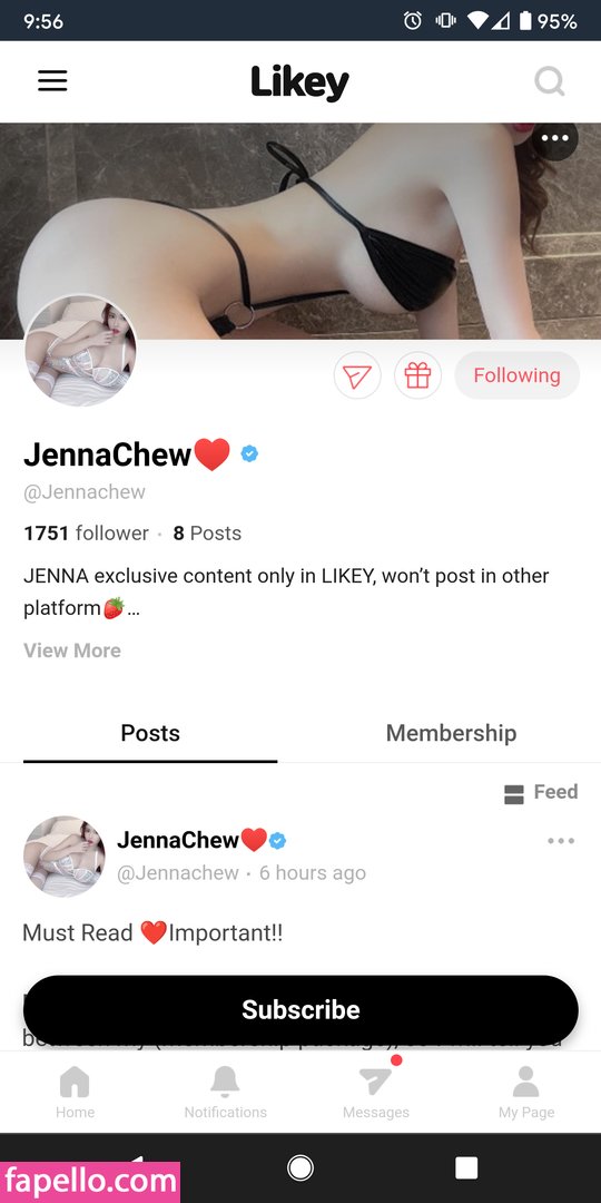 Jenna Chew leaked nude photo #0103 (Jenna Chew / jenna_chew / jennachew)