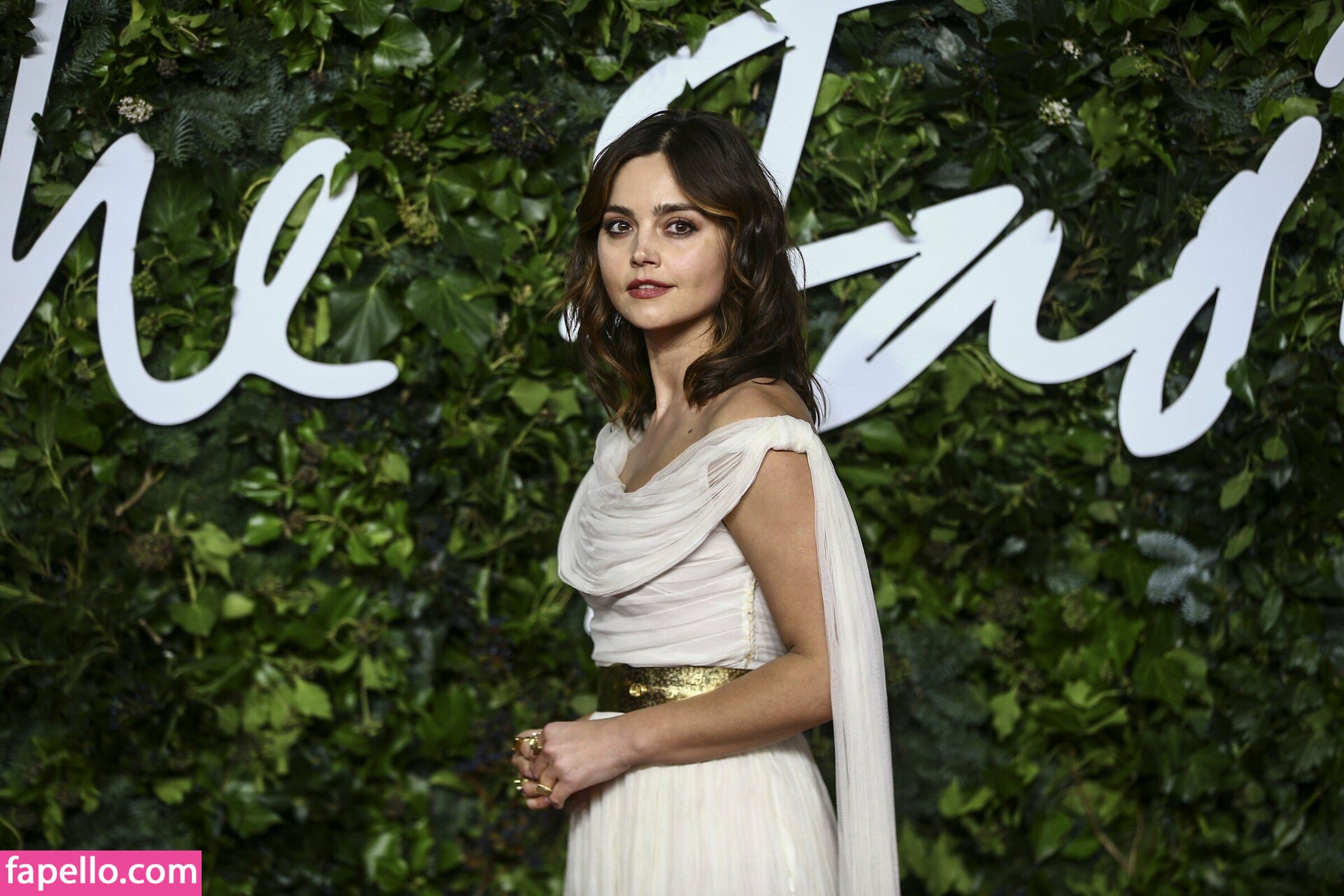 Jenna Coleman leaked nude photo #0017 (Jenna Coleman / jenna_coleman_)