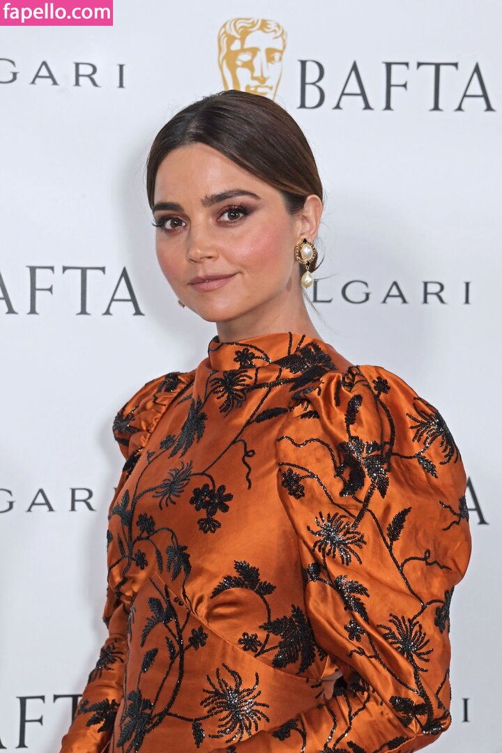 Jenna Coleman leaked nude photo #0020 (Jenna Coleman / jenna_coleman_)