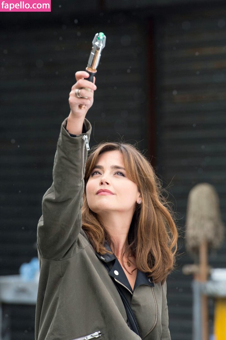 Jenna Coleman leaked nude photo #0024 (Jenna Coleman / jenna_coleman_)