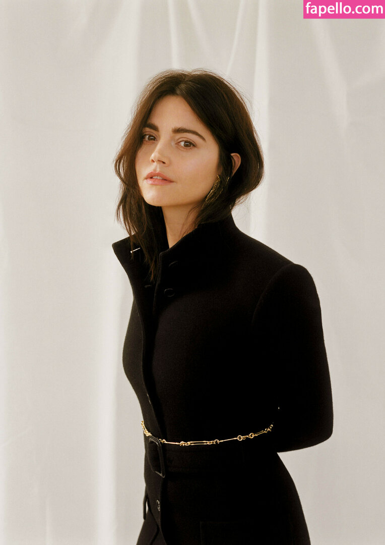 Jenna Coleman leaked nude photo #0027 (Jenna Coleman / jenna_coleman_)