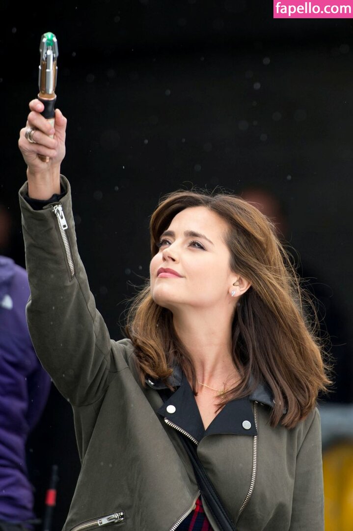 Jenna Coleman leaked nude photo #0029 (Jenna Coleman / jenna_coleman_)