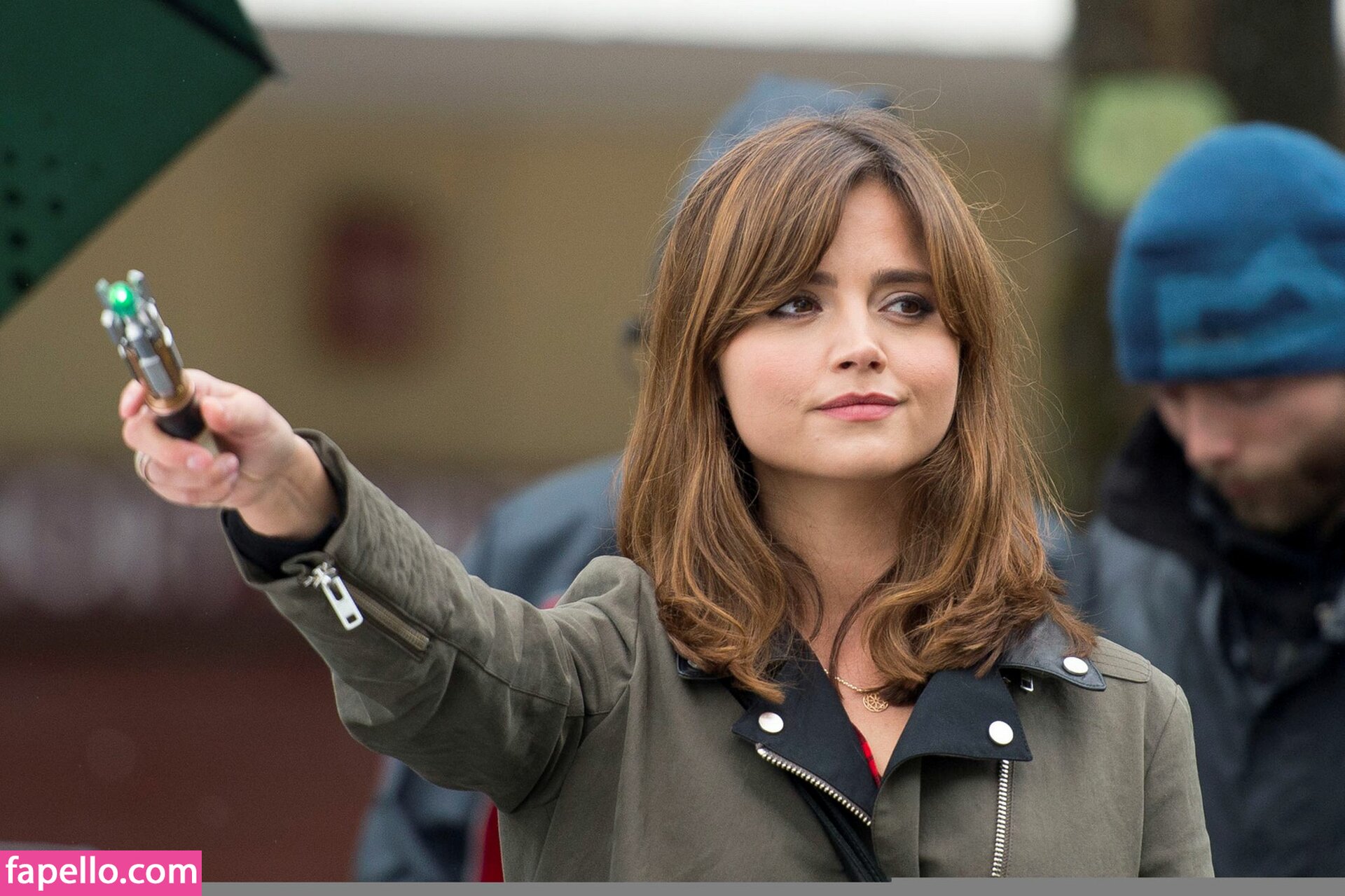 Jenna Coleman leaked nude photo #0031 (Jenna Coleman / jenna_coleman_)