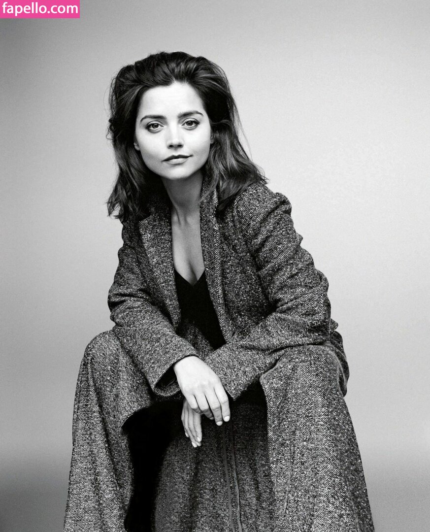 Jenna Coleman leaked nude photo #0032 (Jenna Coleman / jenna_coleman_)