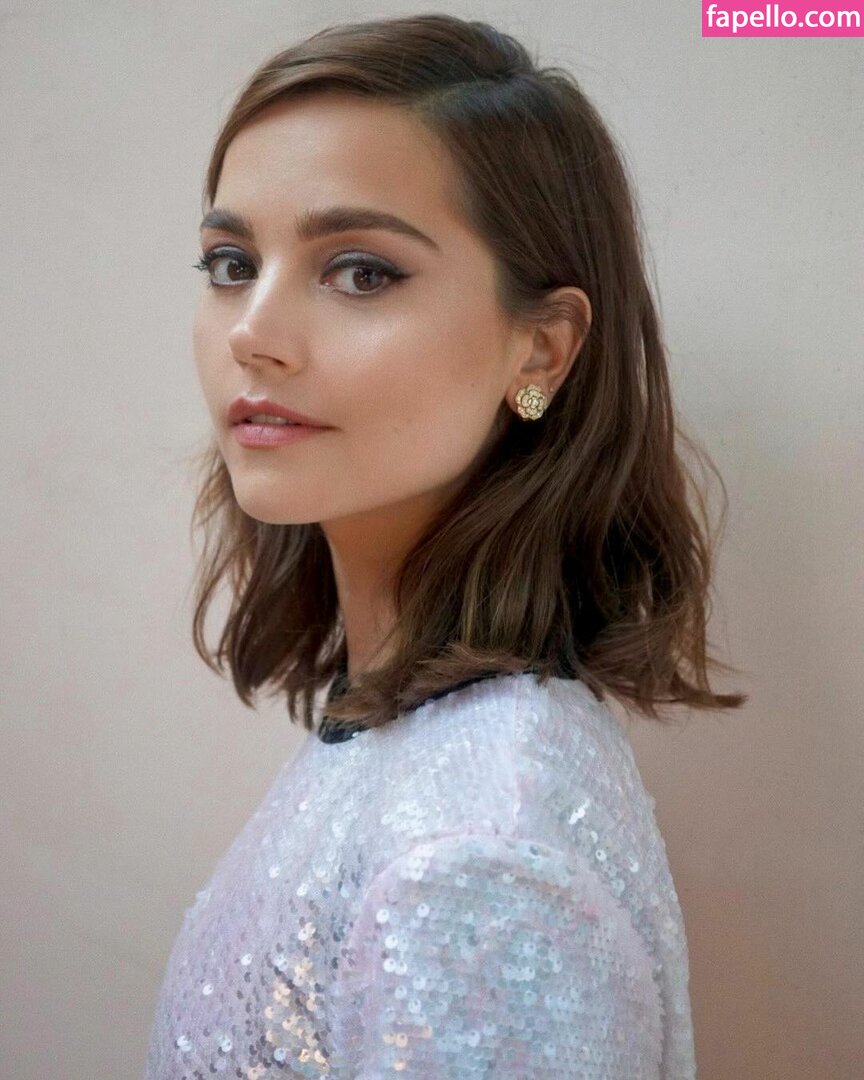 Jenna Coleman leaked nude photo #0059 (Jenna Coleman / jenna_coleman_)