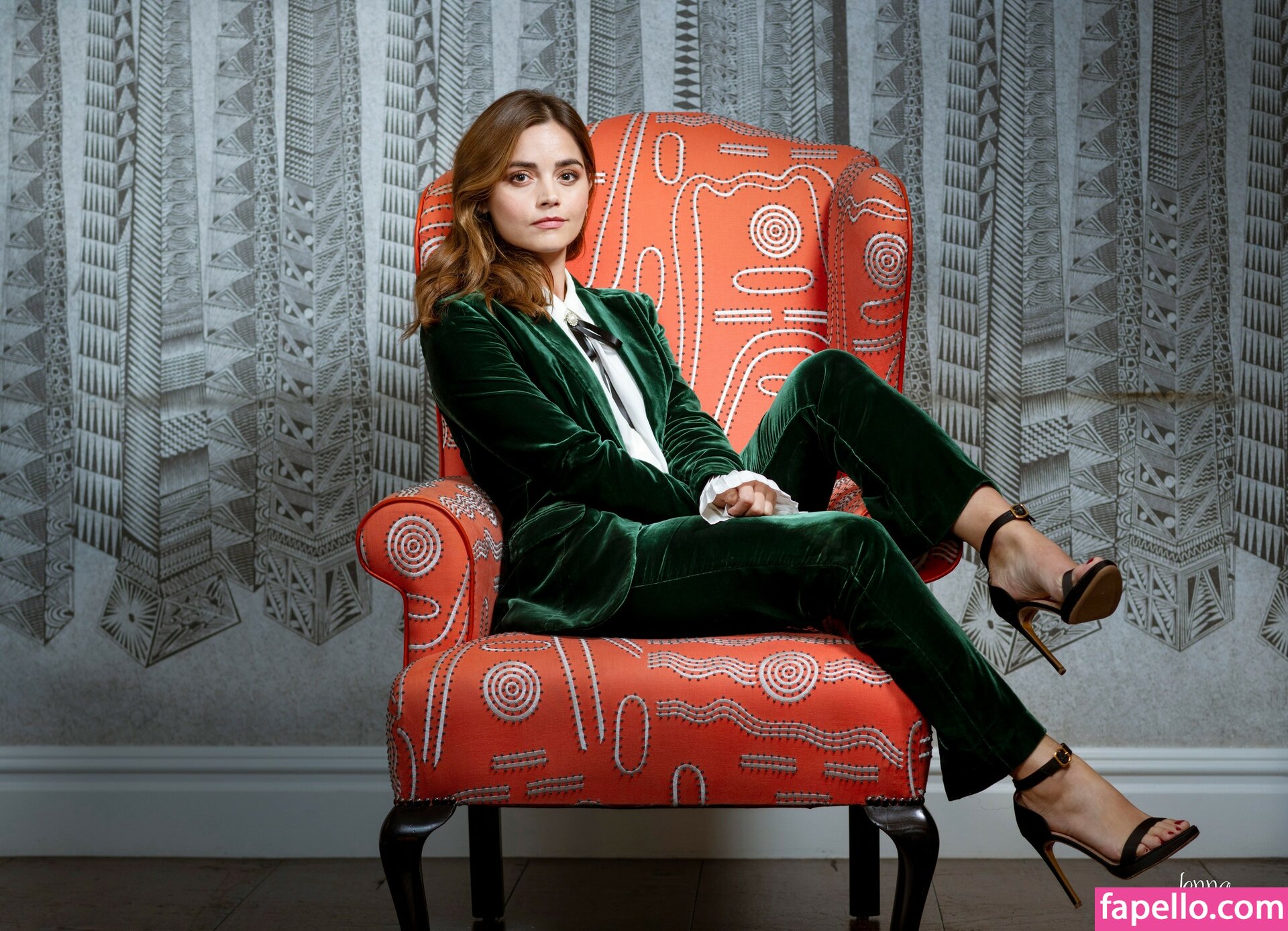 Jenna Coleman leaked nude photo #0110 (Jenna Coleman / jenna_coleman_)