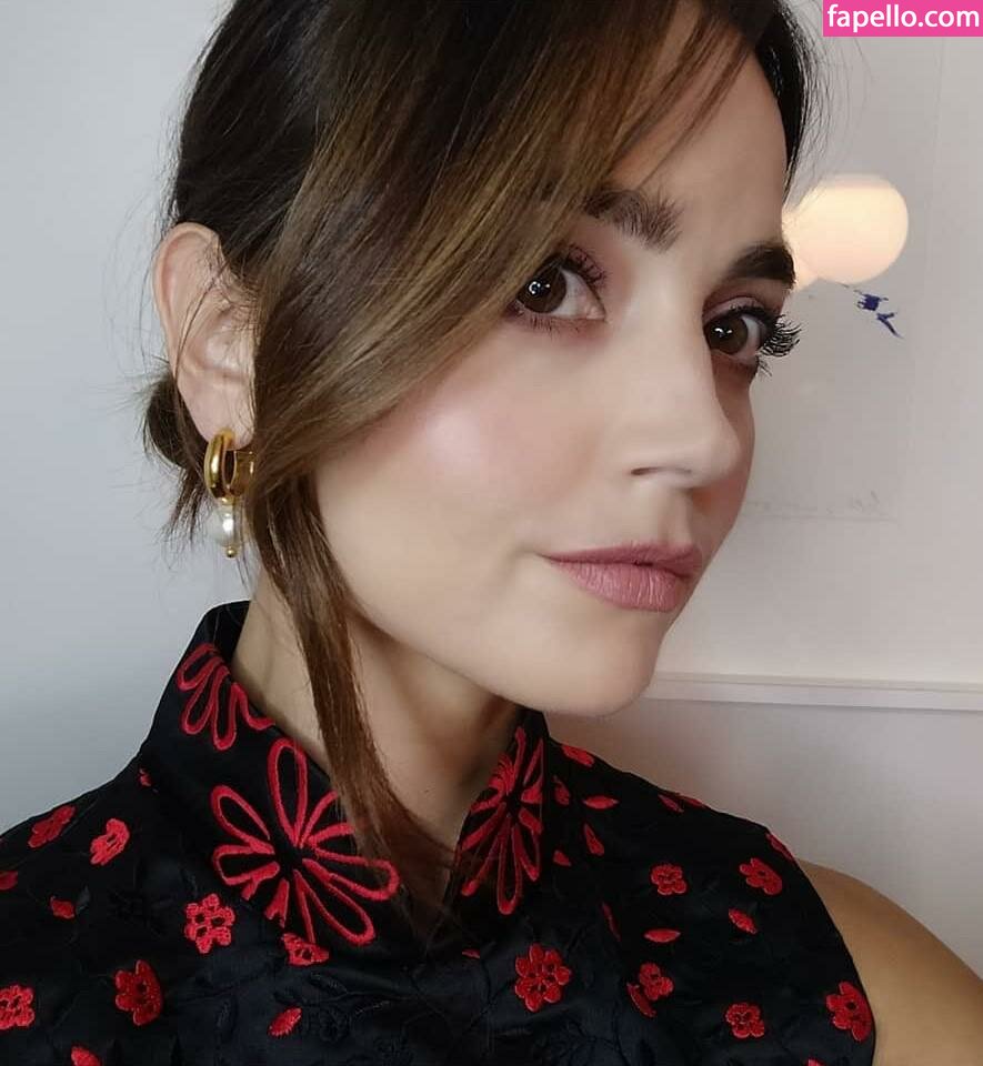 Jenna Coleman leaked nude photo #0115 (Jenna Coleman / jenna_coleman_)