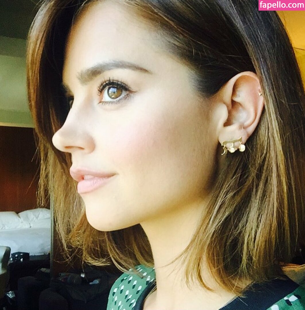 Jenna Coleman leaked nude photo #0117 (Jenna Coleman / jenna_coleman_)