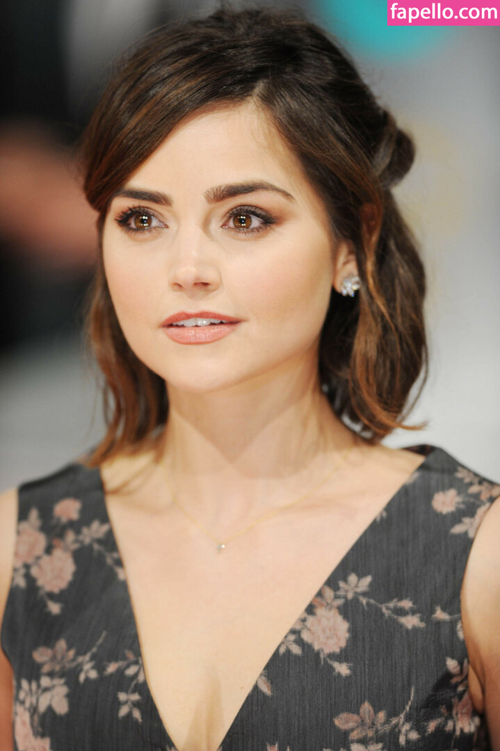 Jenna Coleman leaked nude photo #0120 (Jenna Coleman / jenna_coleman_)