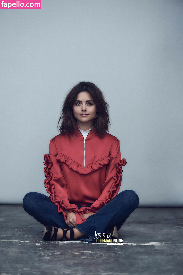 Jenna Coleman leaked nude photo #0122 (Jenna Coleman / jenna_coleman_)