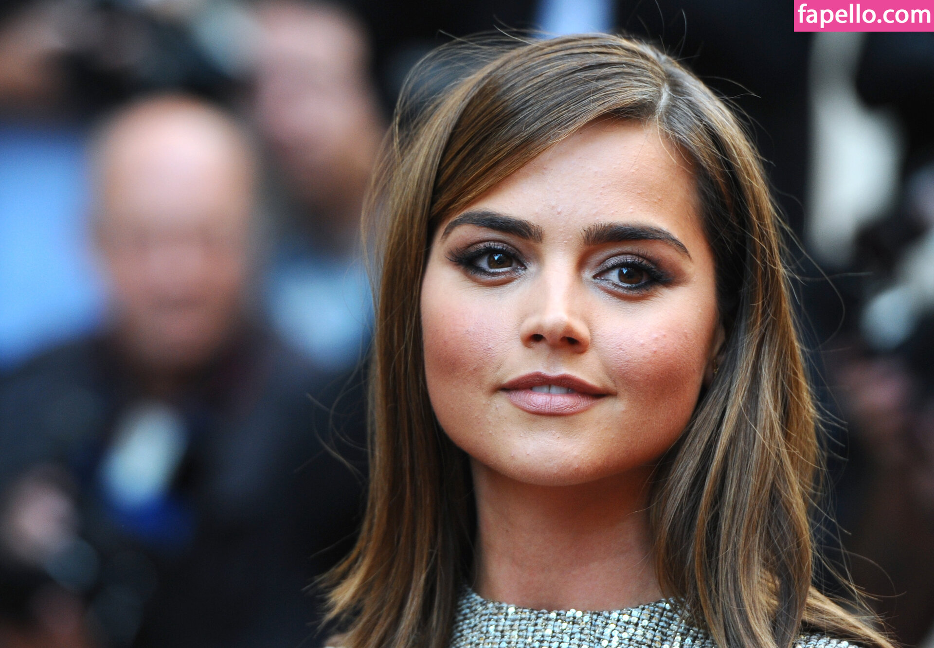 Jenna Coleman leaked nude photo #0125 (Jenna Coleman / jenna_coleman_)