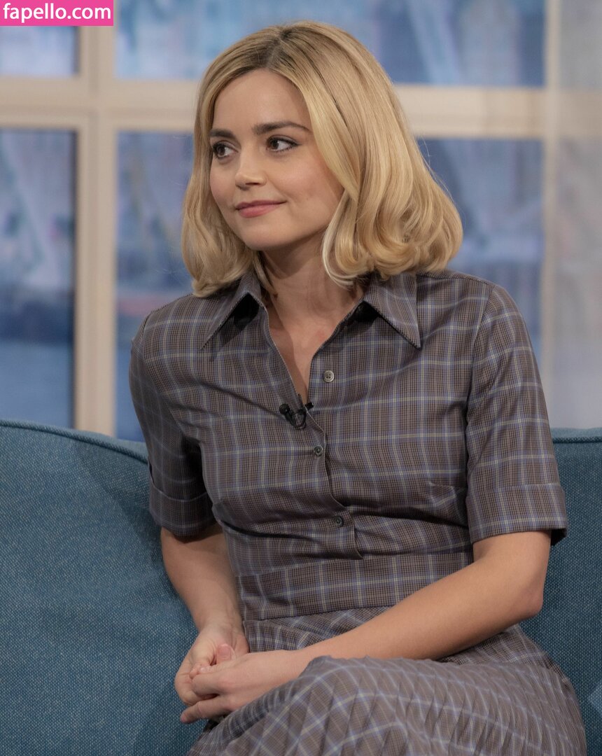 Jenna Coleman leaked nude photo #0145 (Jenna Coleman / jenna_coleman_)