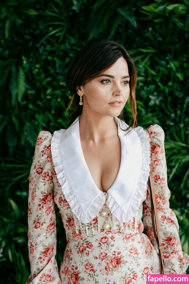 Jenna Coleman leaked nude photo #0183 (Jenna Coleman / jenna_coleman_)