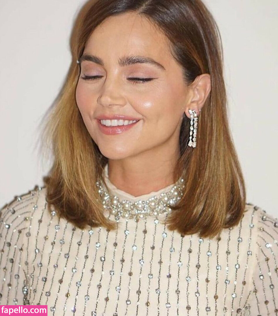 Jenna Coleman leaked nude photo #0231 (Jenna Coleman / jenna_coleman_)