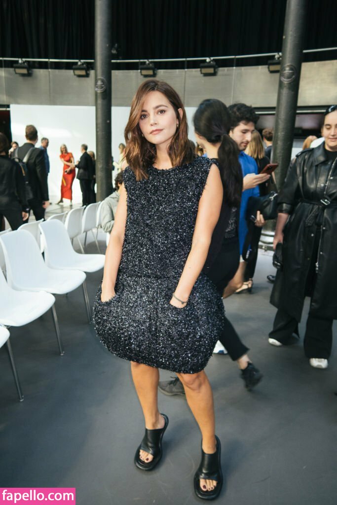 Jenna Coleman leaked nude photo #0233 (Jenna Coleman / jenna_coleman_)