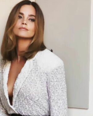 Jenna Coleman nude #0239