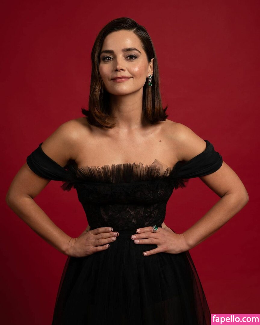 Jenna Coleman leaked nude photo #0246 (Jenna Coleman / jenna_coleman_)