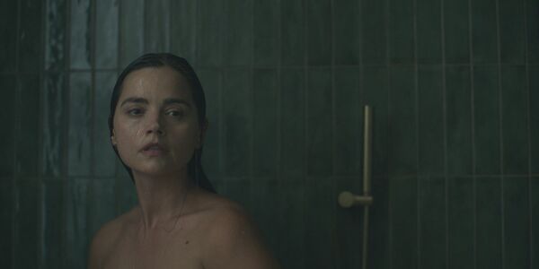 Jenna Coleman nude #0250