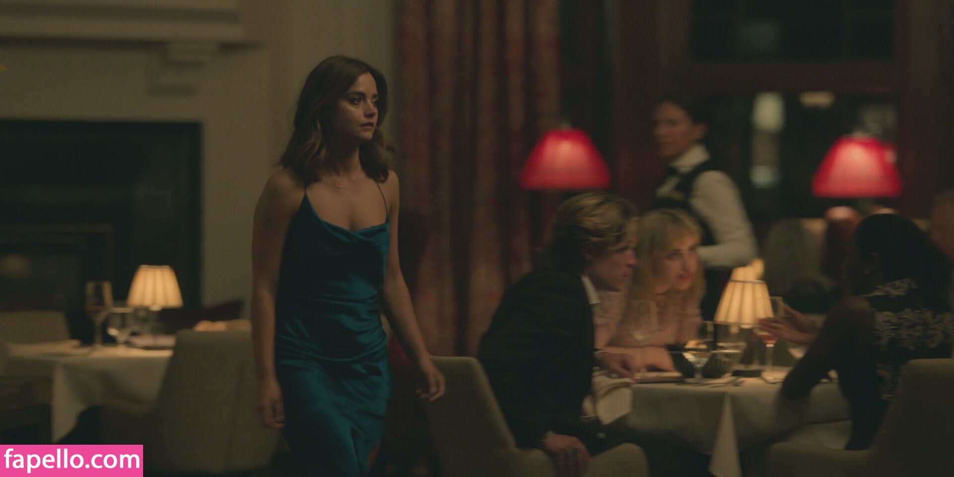 Jenna Coleman leaked nude photo #0252 (Jenna Coleman / jenna_coleman_)