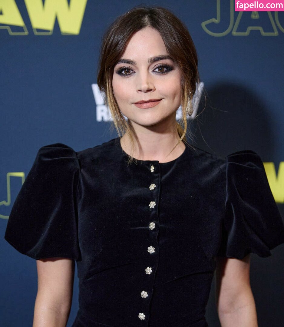 Jenna Coleman leaked nude photo #0285 (Jenna Coleman / jenna_coleman_)