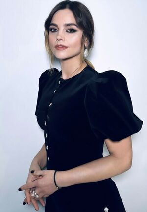 Jenna Coleman nude #0290