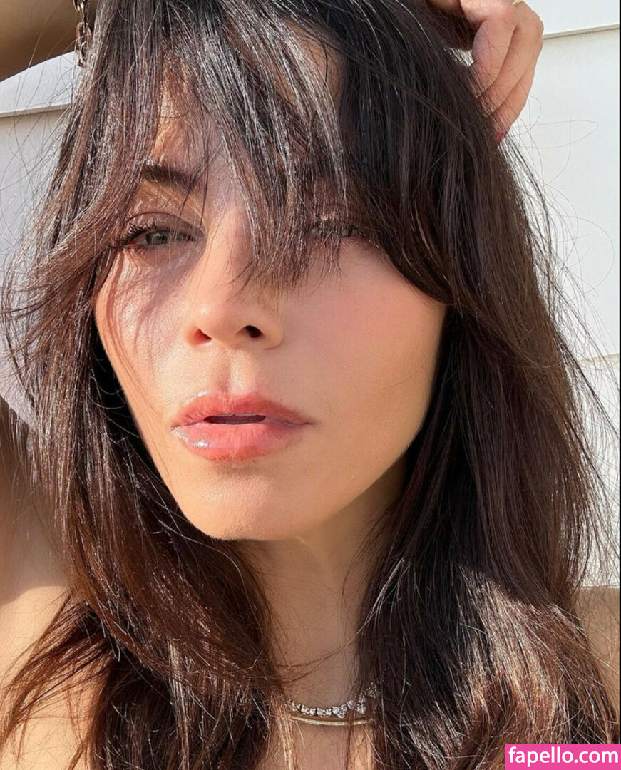 Jenna Dewan leaked nude photo #0075 (Jenna Dewan / jennadewan)