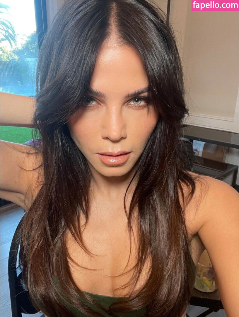 Jenna Dewan leaked nude photo #0076 (Jenna Dewan / jennadewan)