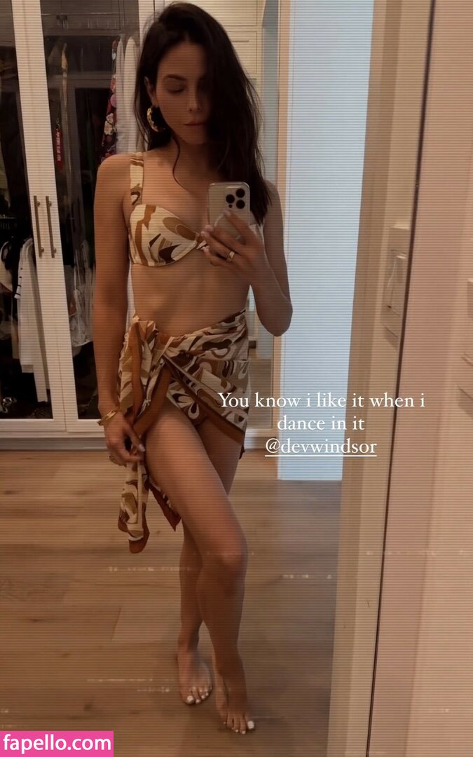 Jenna Dewan leaked nude photo #0146 (Jenna Dewan / jennadewan)