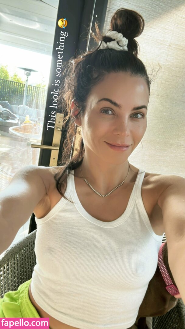 Jenna Dewan leaked nude photo #0148 (Jenna Dewan / jennadewan)