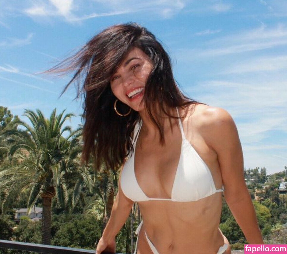 Jenna Dewan leaked nude photo #0187 (Jenna Dewan / jennadewan)