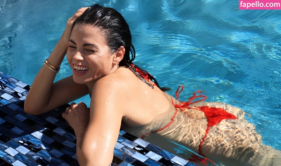 Jenna Dewan leaked nude photo #0208 (Jenna Dewan / jennadewan)