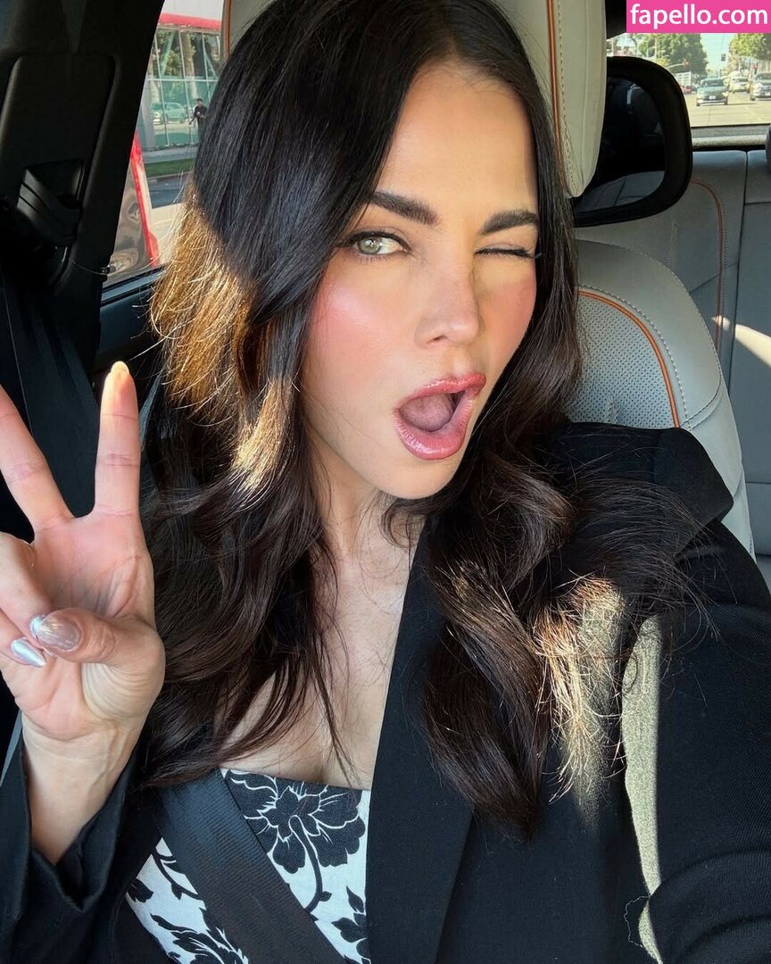 Jenna Dewan erome Latest Exclusive Leaked Photos