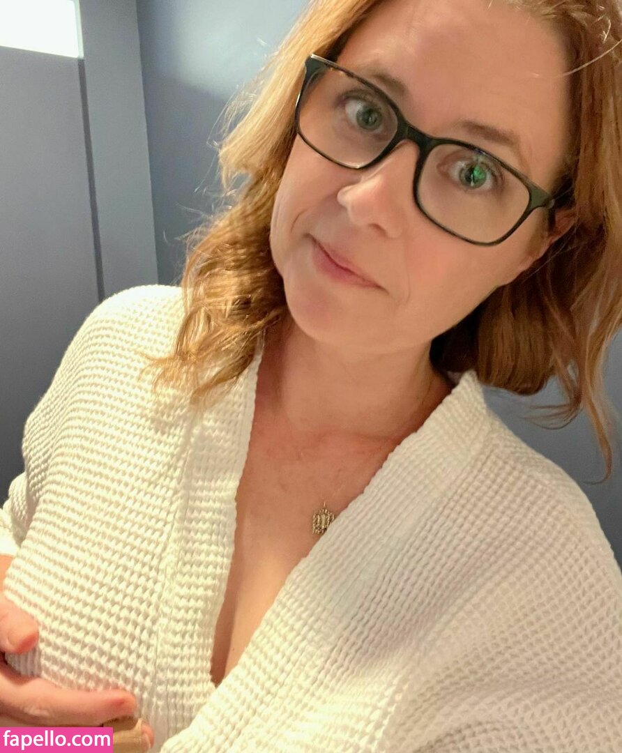 Jenna Fischer leaked nude photo #0062 (Jenna Fischer / msjennafischer)