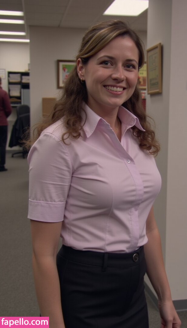 Jenna Fischer erome Latest Exclusive Leaked Photos