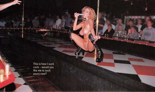 Jenna Jameson nude #0426