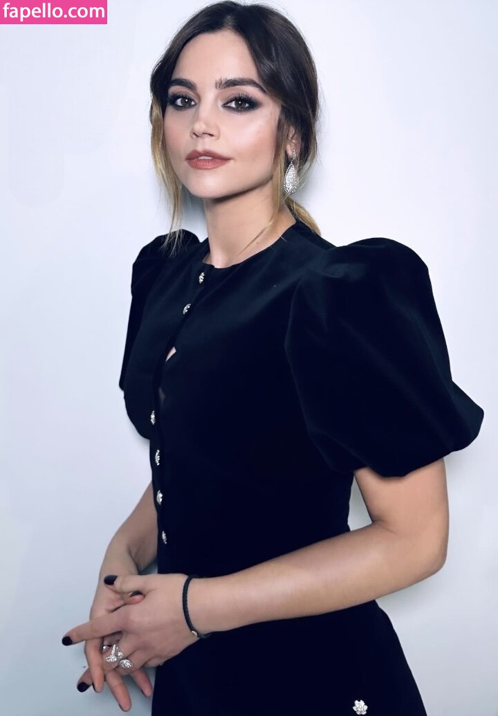 Jenna Louise Coleman leaked nude photo #0213 (Jenna Louise Coleman / jenna_coleman_)