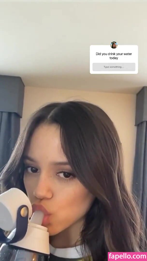 Pictures Of Jenna Ortega