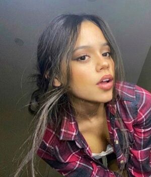 Jenna Ortega nude #0330