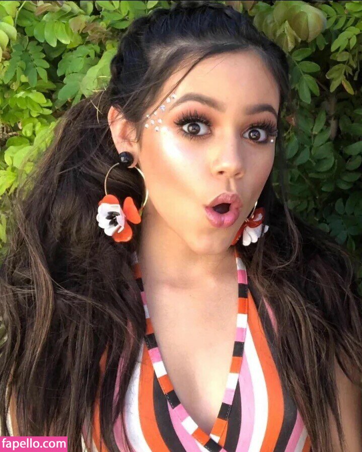 Jenna Ortega leaked nude photo #0400 (Jenna Ortega / Page / jennaortega / ortega00)