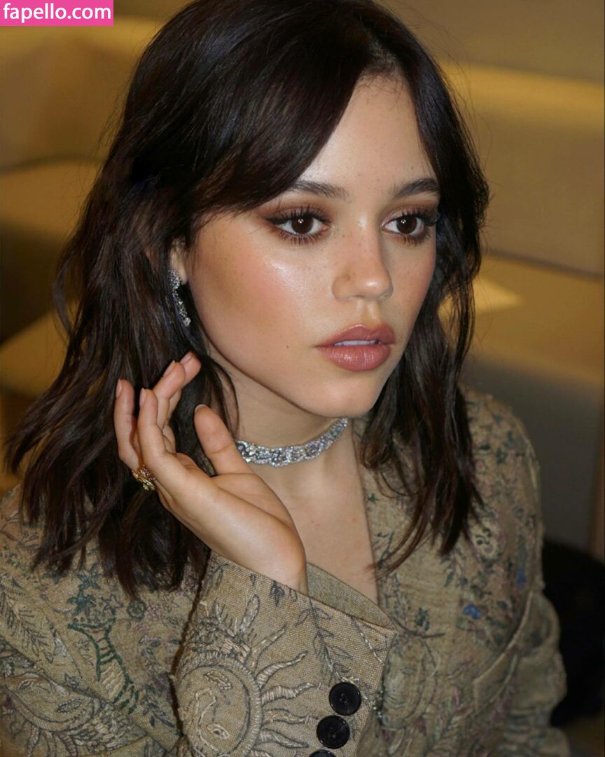 Jenna Ortega leaked nude photo #0426 (Jenna Ortega / Page / jennaortega / ortega00)