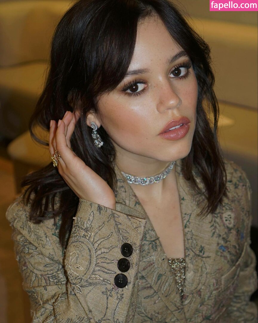 Jenna Ortega leaked nude photo #0427 (Jenna Ortega / Page / jennaortega / ortega00)