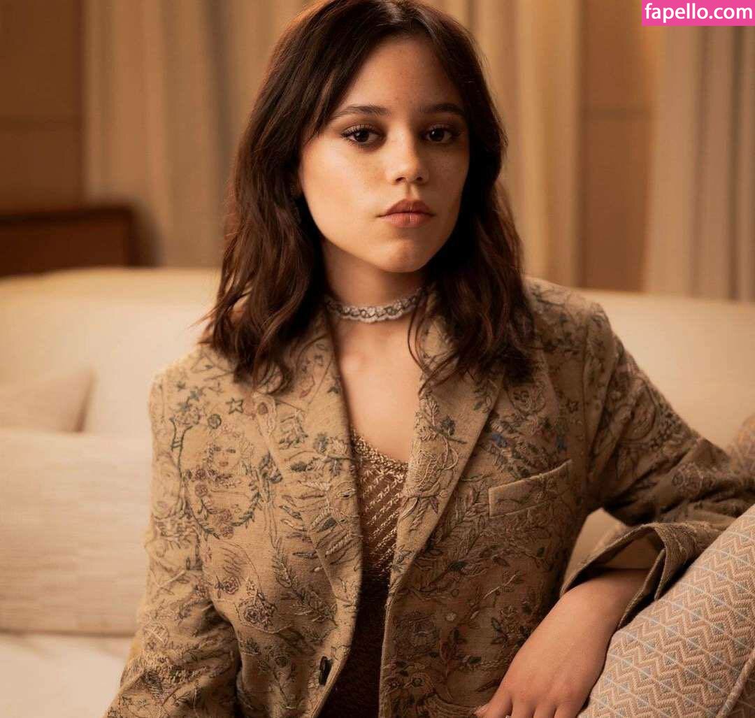 Jenna Ortega leaked nude photo #0434 (Jenna Ortega / Page / jennaortega / ortega00)