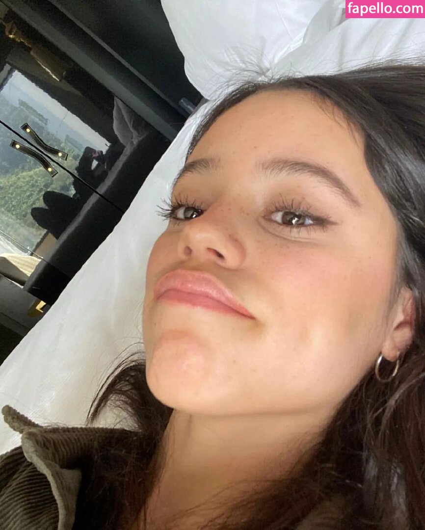 Jenna Ortega leaked nude photo #0436 (Jenna Ortega / Page / jennaortega / ortega00)