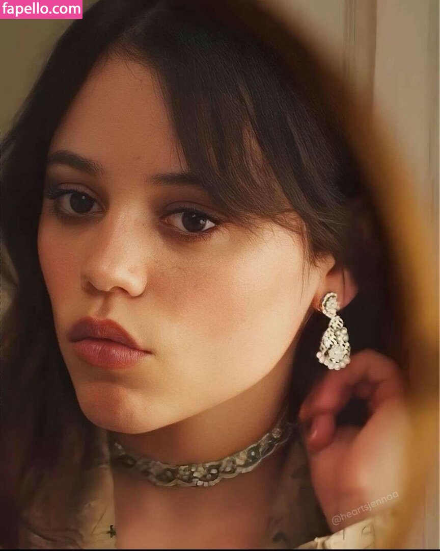 Jenna Ortega leaked nude photo #0460 (Jenna Ortega / Page / jennaortega / ortega00)