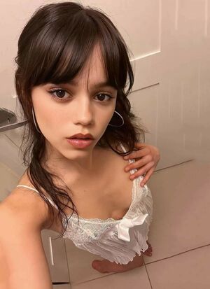 Jenna Ortega nude #0518