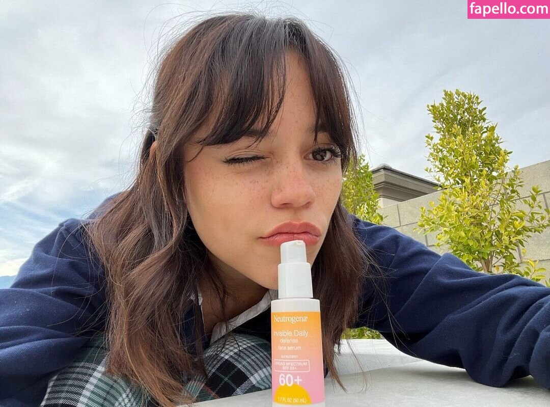 Jenna Ortega leaked nude photo #0609 (Jenna Ortega / Page / jennaortega / ortega00)