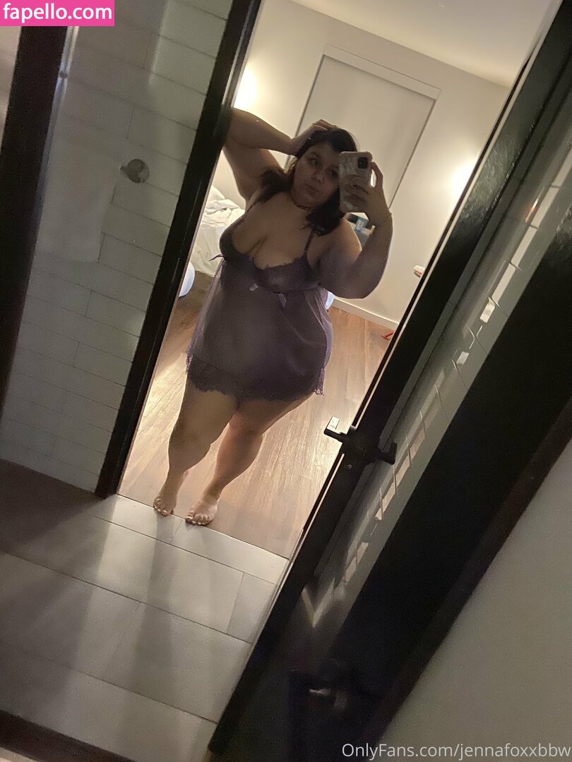 jennafoxxbbw leaked nude photo #0001 (jennafoxxbbw / jennafoxxbbw1995)