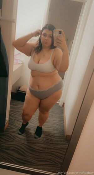 jennafoxxbbw nude #0079