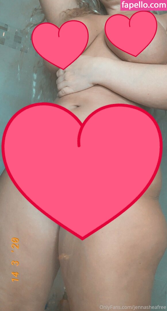 jennasheashea leaked nude photo #0007 (jennasheashea / jennashea)